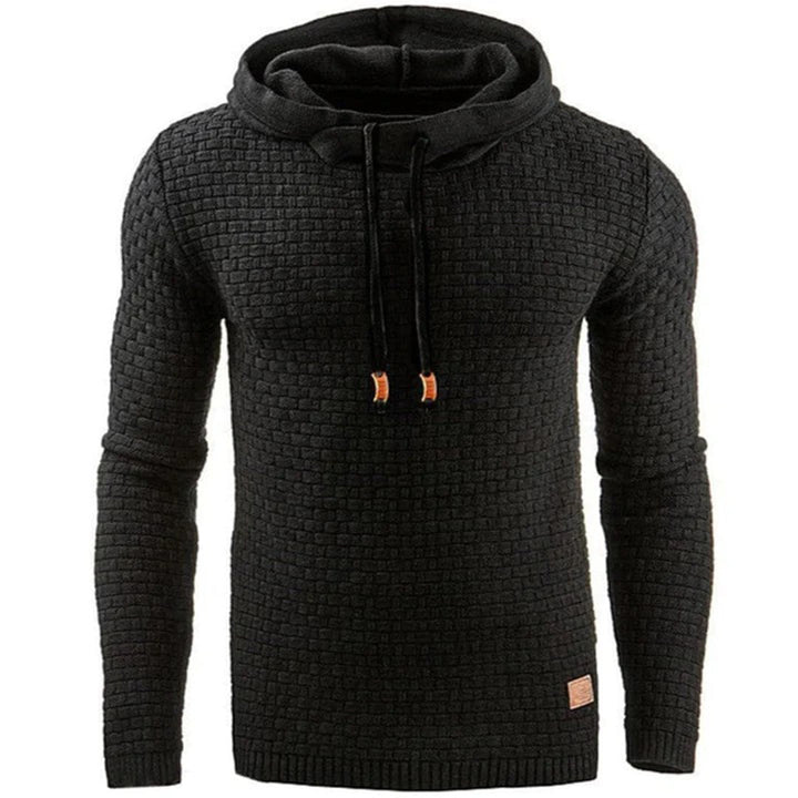 B Unique Fashions Men’s Relaxed Autumn Sweater-B Unique Fashions