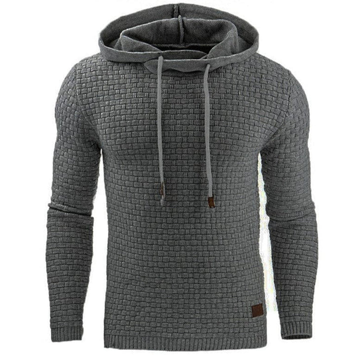 B Unique Fashions Men’s Relaxed Autumn Sweater-B Unique Fashions