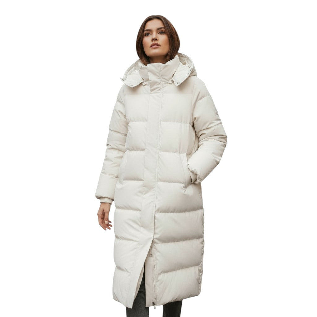 B Unique Fashions - Trendy Long Coat for Women-STYLAAR-B Unique Fashions