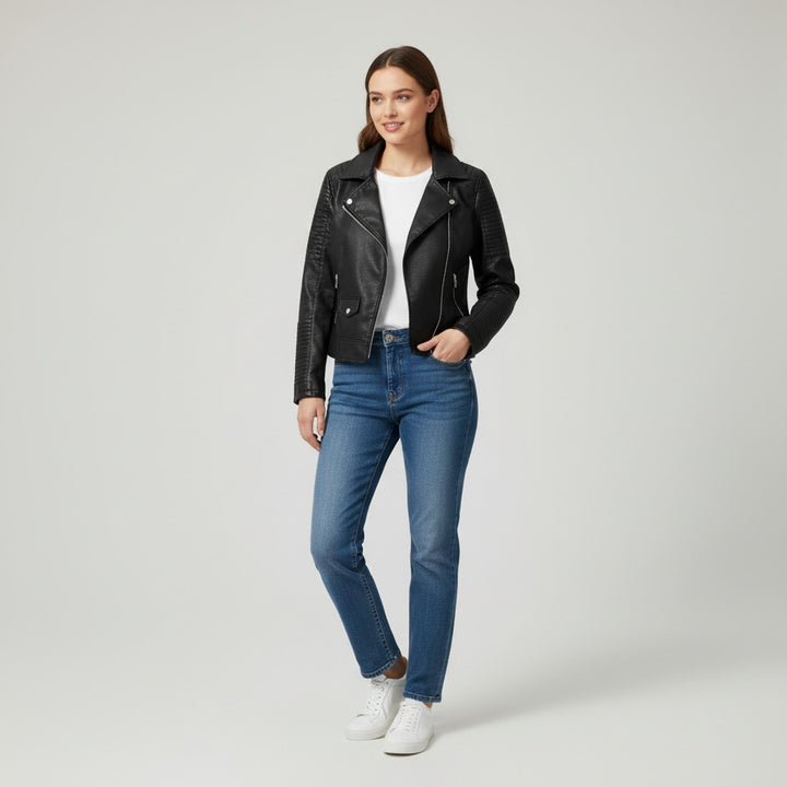 B Unique Fashions Women's Autumn Jacket