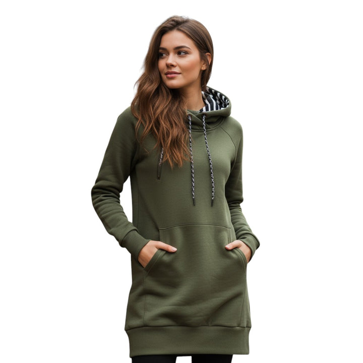 B Unique Fashions - Women's Autumn Sweater-STYLAAR-B Unique Fashions