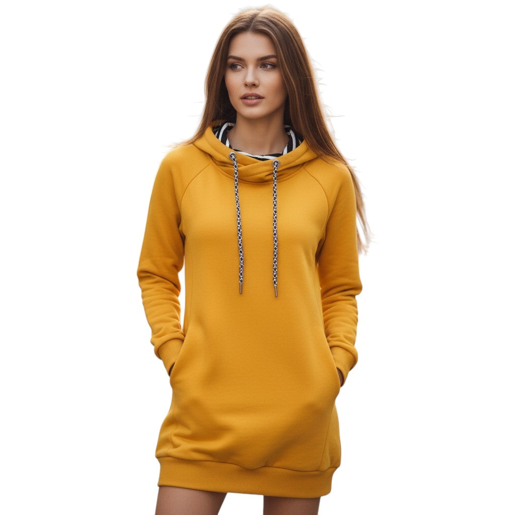 B Unique Fashions - Women's Autumn Sweater-STYLAAR-B Unique Fashions