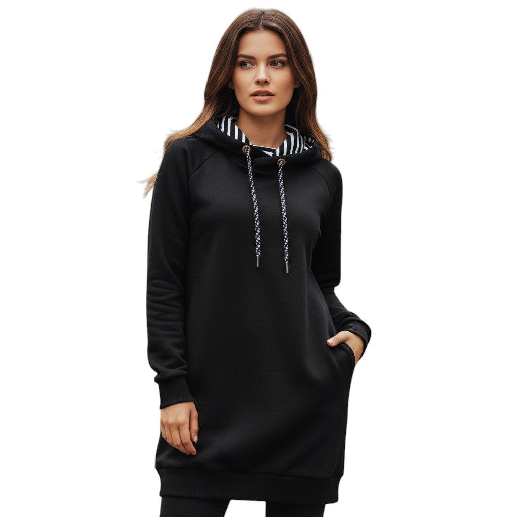 B Unique Fashions - Women's Autumn Sweater-STYLAAR-B Unique Fashions