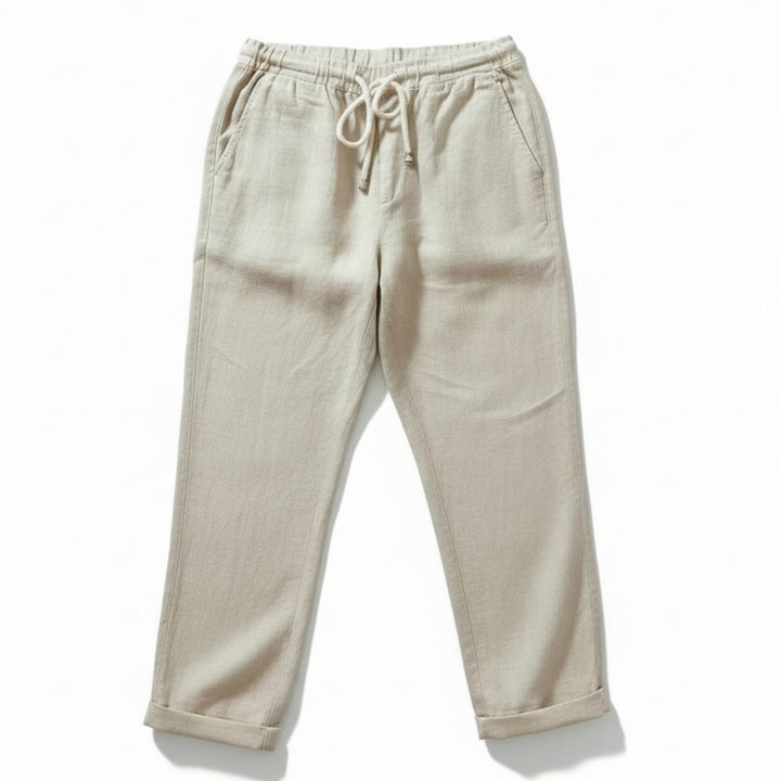 B Unique Fashions Women's Comfortable Autumn Drawstring Pants-B Unique Fashions