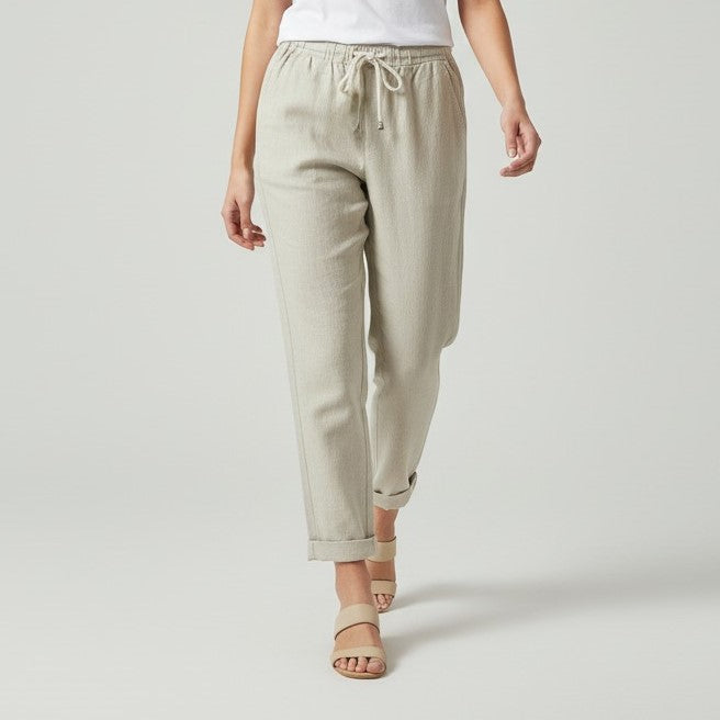 B Unique Fashions Women's Comfortable Autumn Drawstring Pants-B Unique Fashions