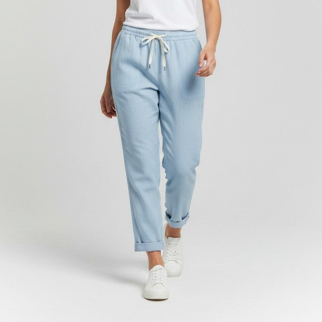 B Unique Fashions Women's Comfortable Autumn Drawstring Pants-B Unique Fashions