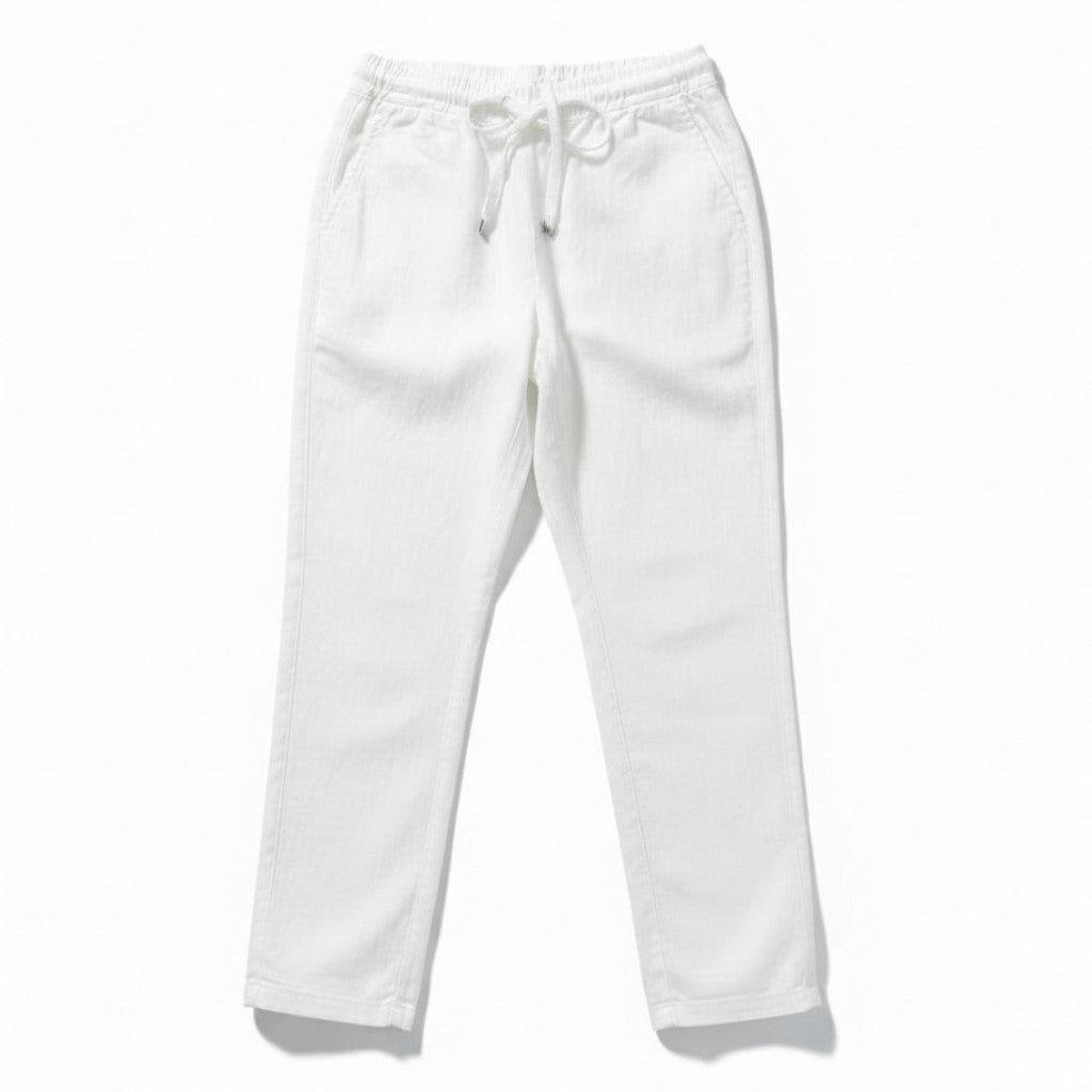 B Unique Fashions Women's Comfortable Autumn Drawstring Pants-B Unique Fashions