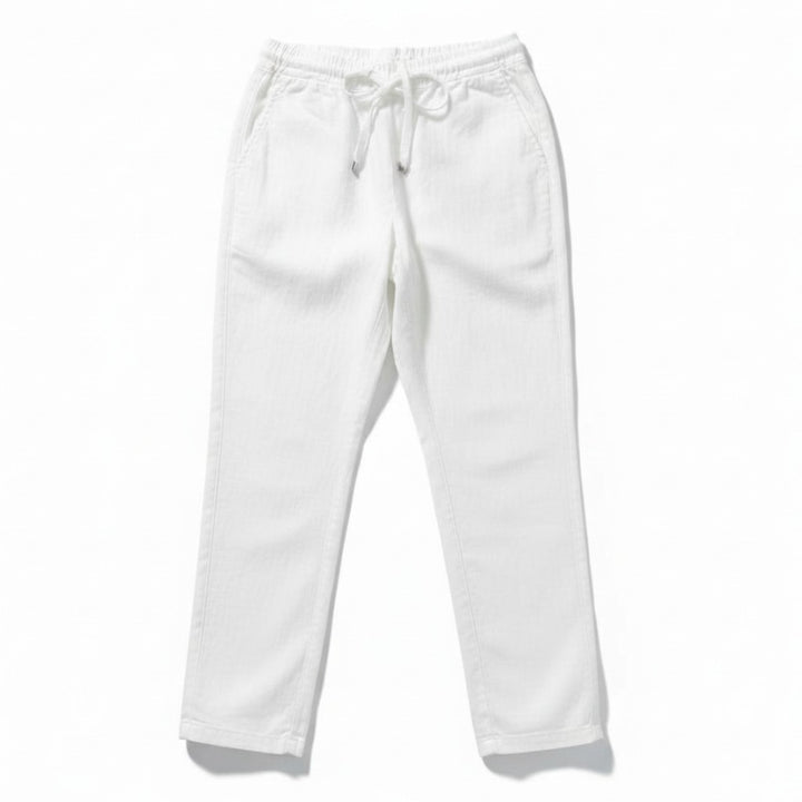 B Unique Fashions Women's Comfortable Autumn Drawstring Pants-B Unique Fashions