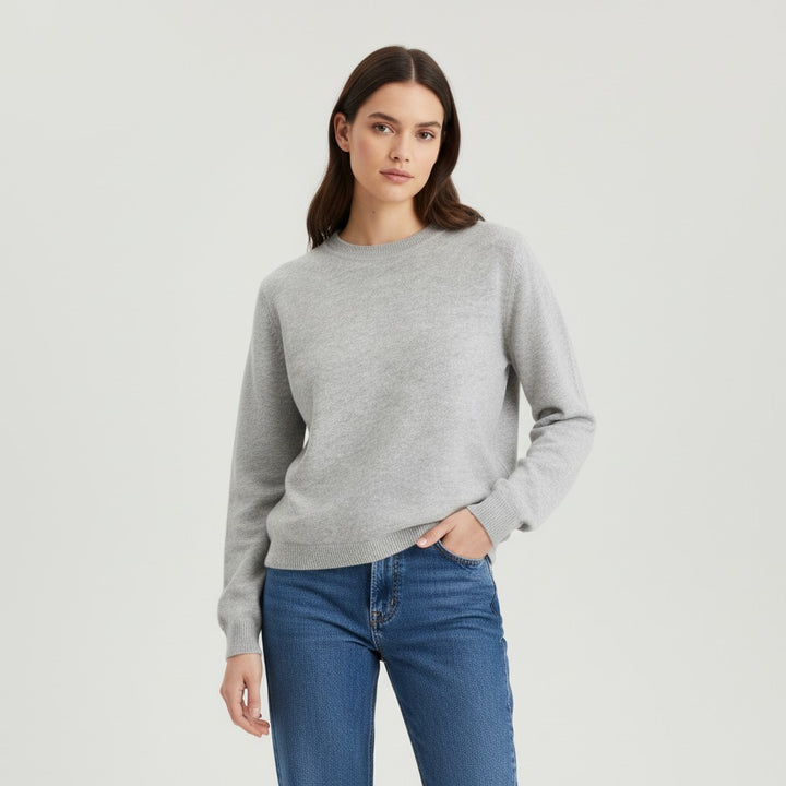 B Unique Fashions Women's Fall Knit Sweater