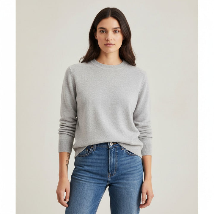 B Unique Fashions Women's Fall Knit Sweater