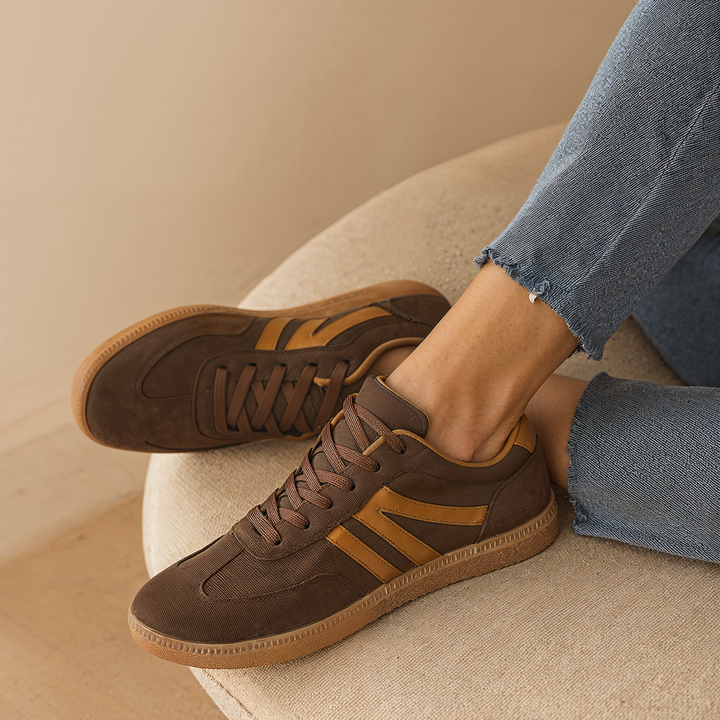 B Unique Fashions Women’s Orthopedic Casual Sneakers-B Unique Fashions