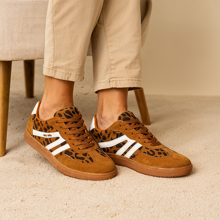 B Unique Fashions Women’s Orthopedic Casual Sneakers-B Unique Fashions