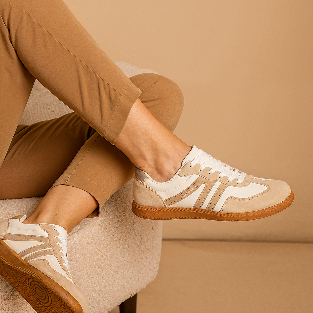 B Unique Fashions Women’s Orthopedic Casual Sneakers-B Unique Fashions