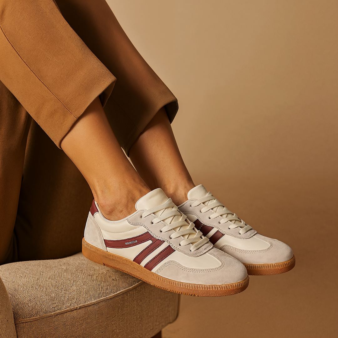 B Unique Fashions Women’s Orthopedic Casual Sneakers-B Unique Fashions