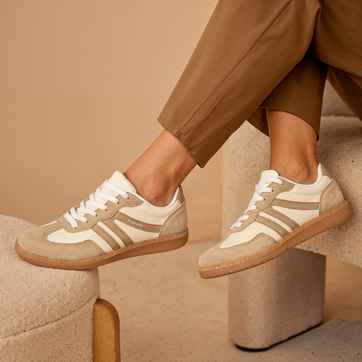 B Unique Fashions Women’s Orthopedic Casual Sneakers-B Unique Fashions