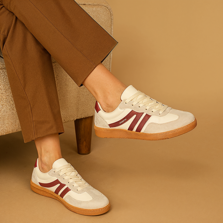 B Unique Fashions Women’s Orthopedic Casual Sneakers-B Unique Fashions