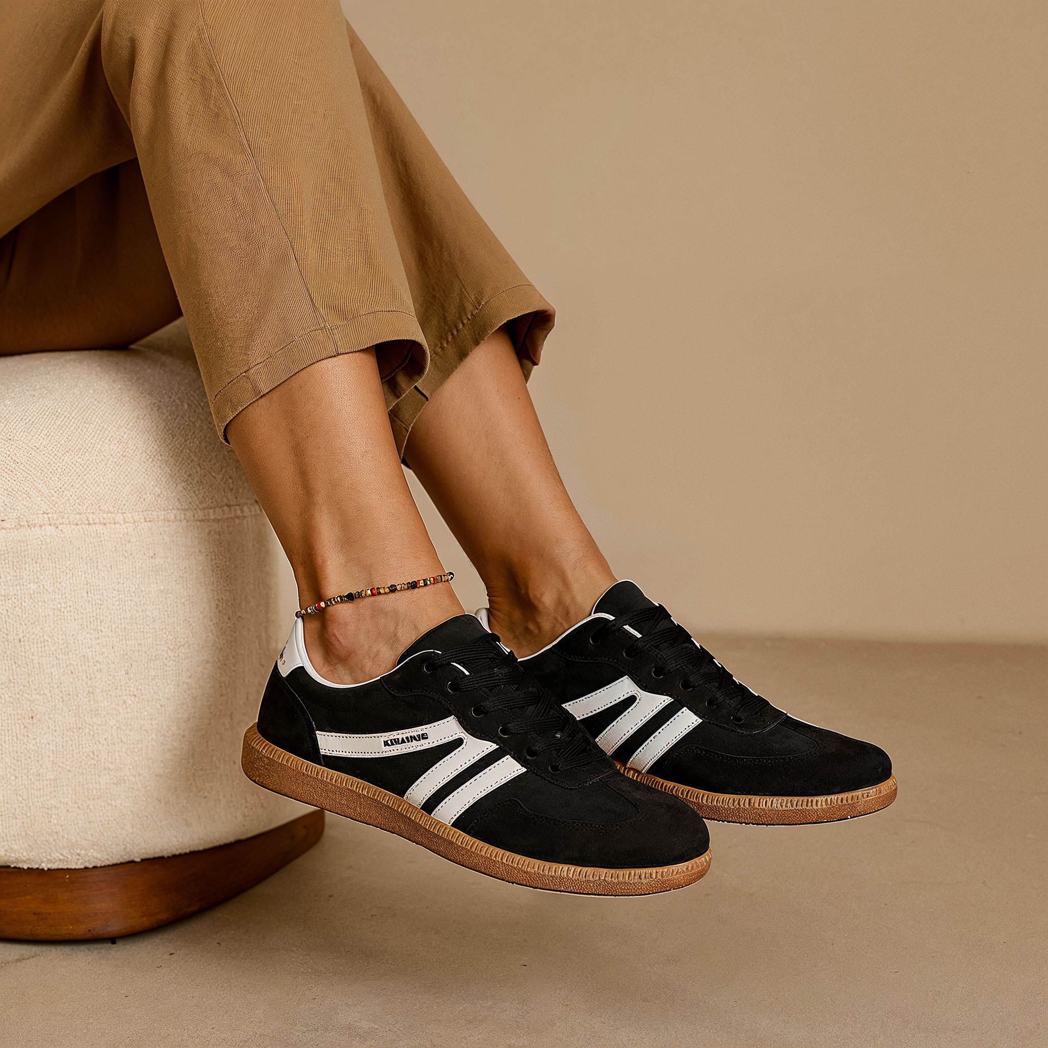 B Unique Fashions Women’s Orthopedic Casual Sneakers-B Unique Fashions