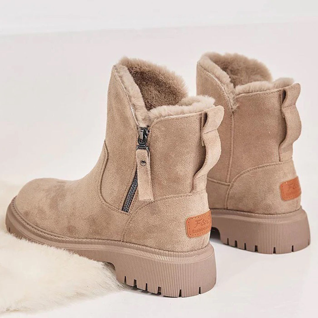B Unique Fashions Women’s Winter Boots