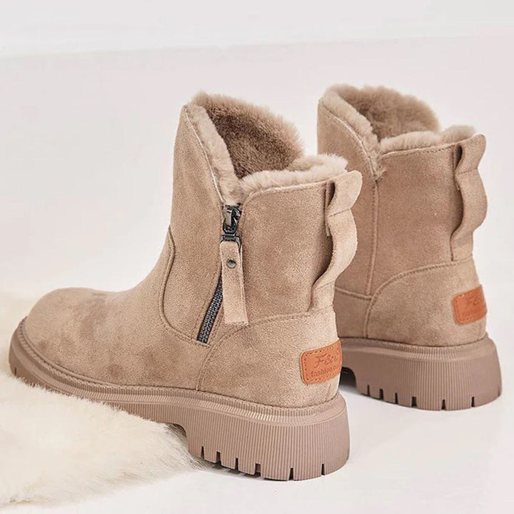 B Unique Fashions Women’s Winter Boots