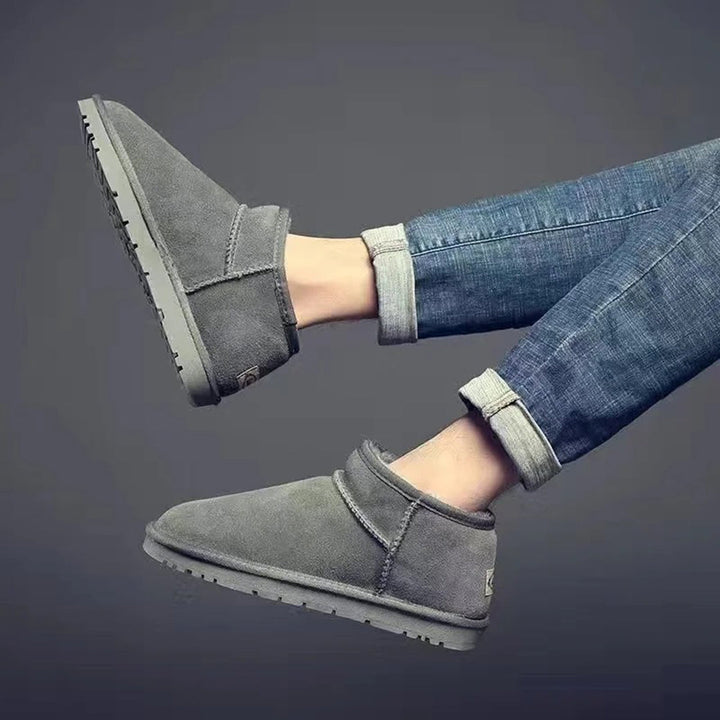 B Unique Fashions Women’s Winter Boots-B Unique Fashions