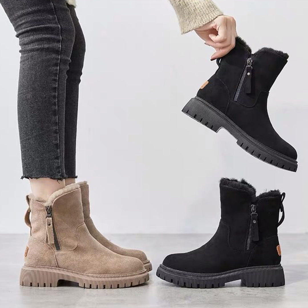B Unique Fashions Women’s Winter Boots