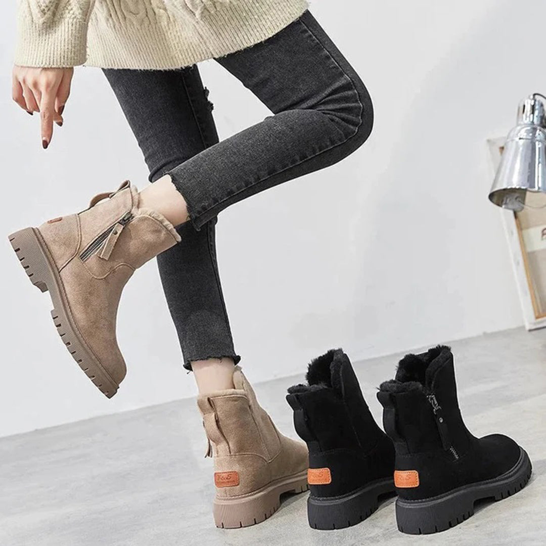 B Unique Fashions Women’s Winter Boots