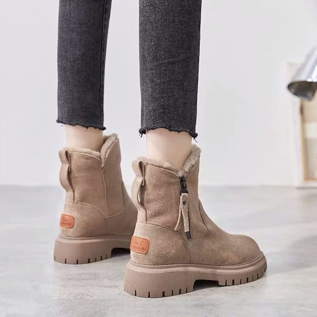 B Unique Fashions Women’s Winter Boots