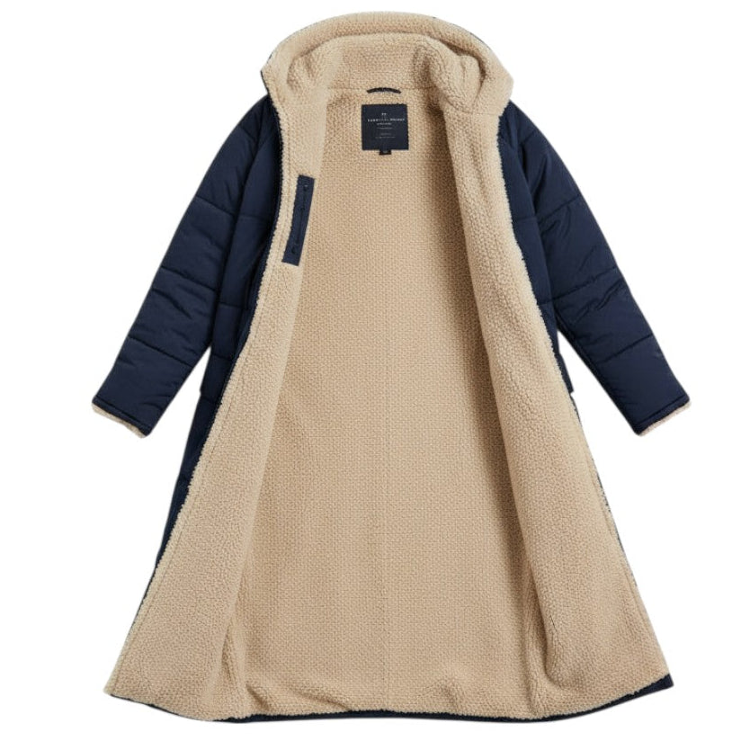 B Unique Fashions Women's Winter Puffer Coat