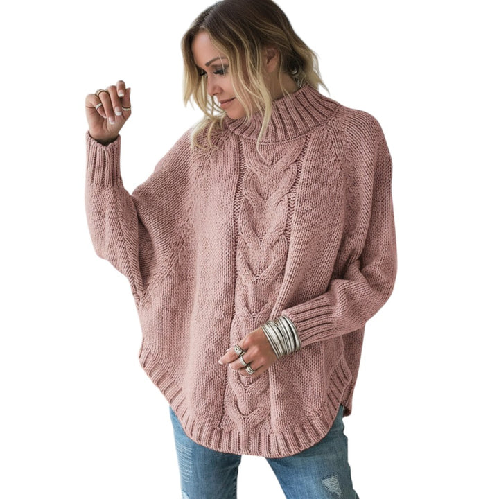 B Unique Fashions - Women’s Winter Sweaters.-STYLAAR-B Unique Fashions