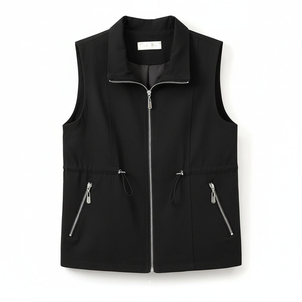 B Unique Fashions - Casual Women’s Vest