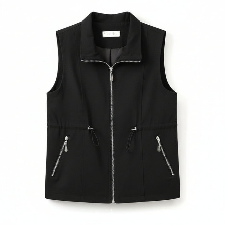 B Unique Fashions - Casual Women’s Vest