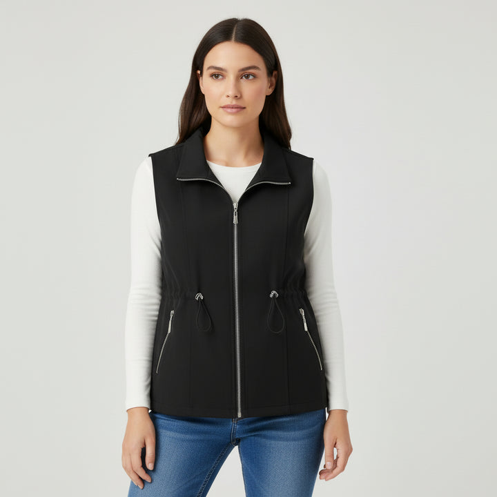 B Unique Fashions - Casual Women’s Vest