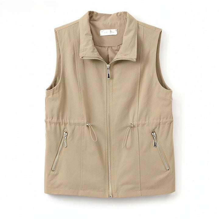 B Unique Fashions - Casual Women’s Vest