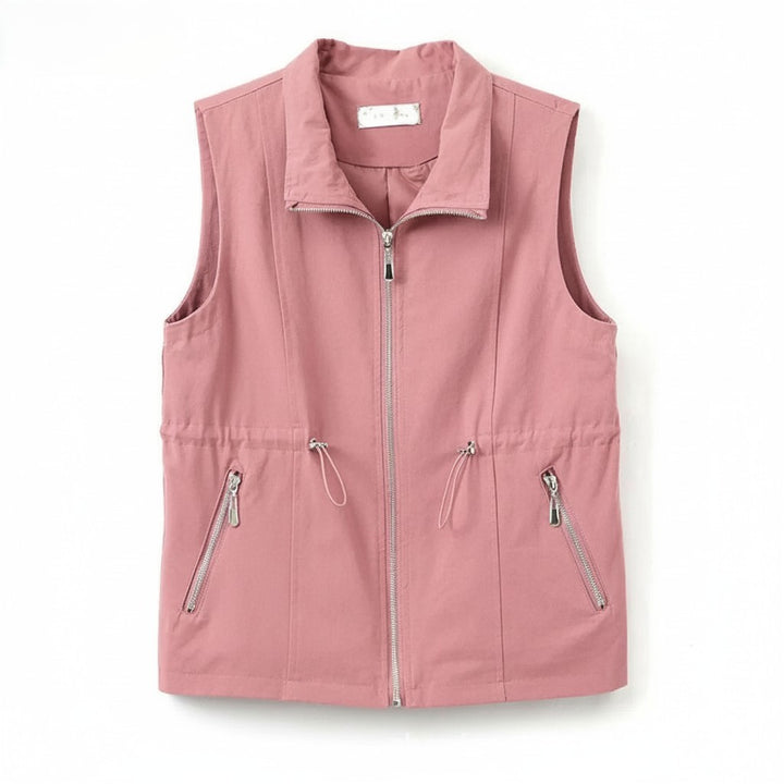 B Unique Fashions - Casual Women’s Vest