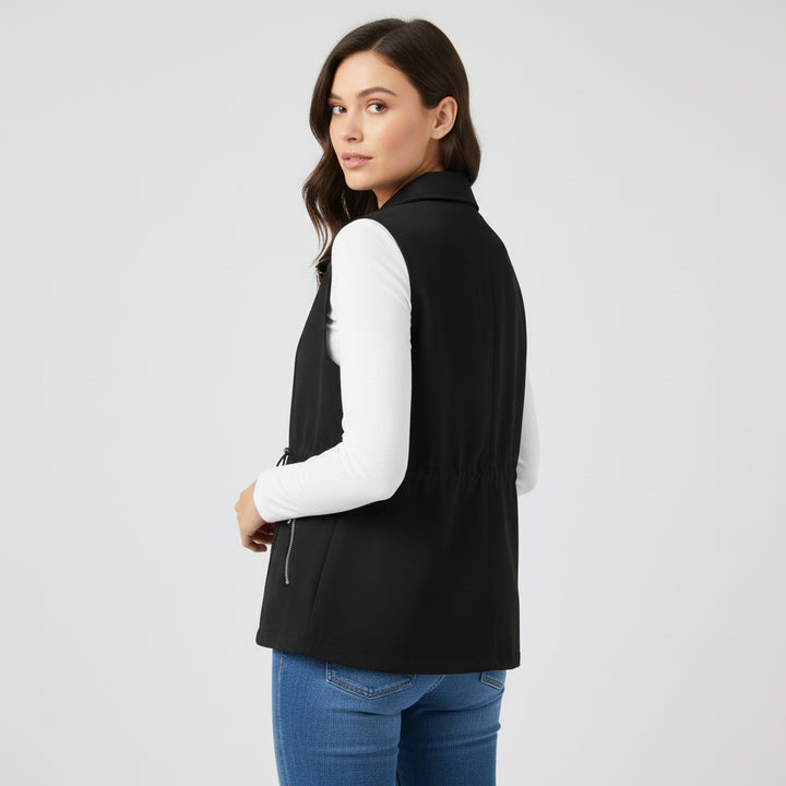 B Unique Fashions - Casual Women’s Vest