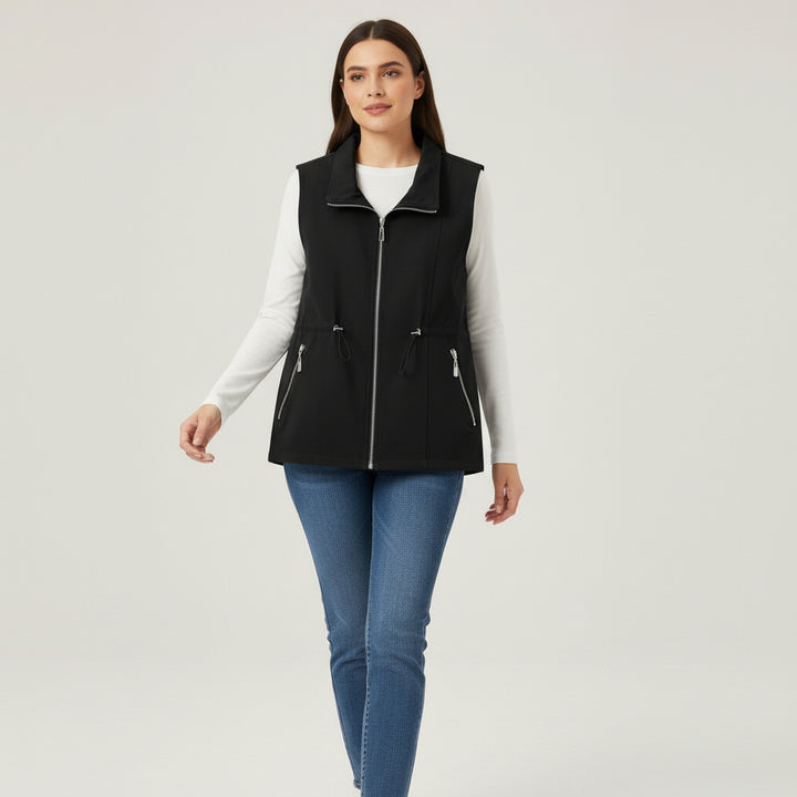 B Unique Fashions - Casual Women’s Vest