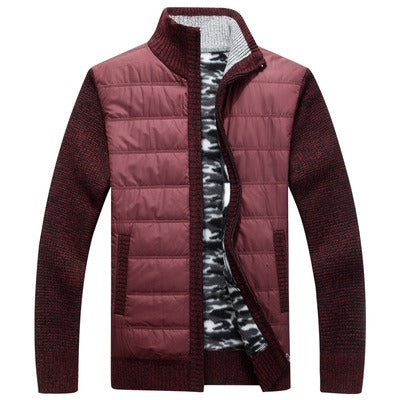 B Unique Fashions - Men’s Autumn Jacket