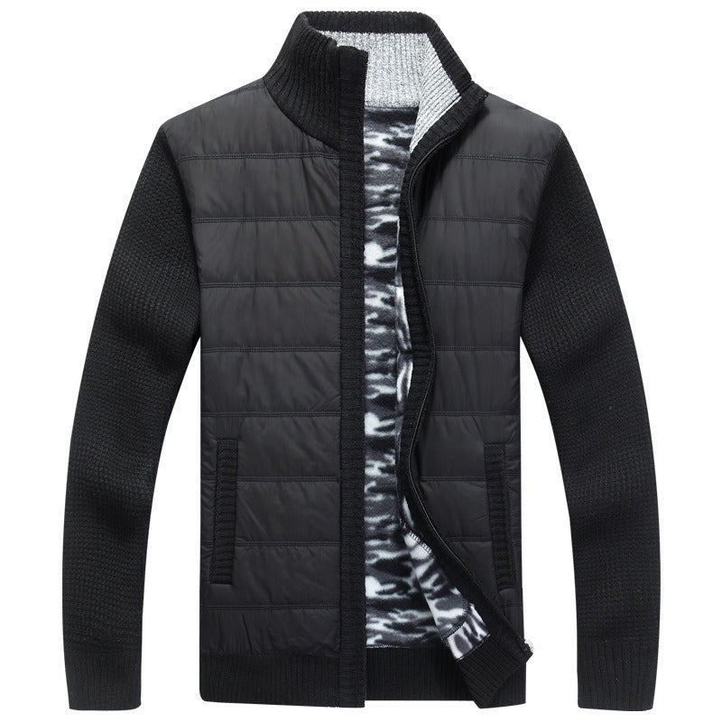 B Unique Fashions - Men’s Autumn Jacket
