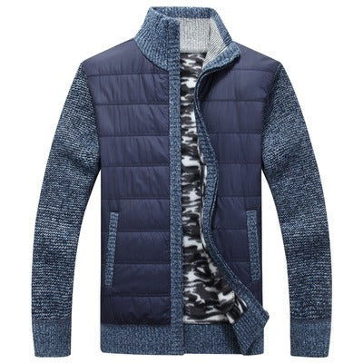 B Unique Fashions - Men’s Autumn Jacket