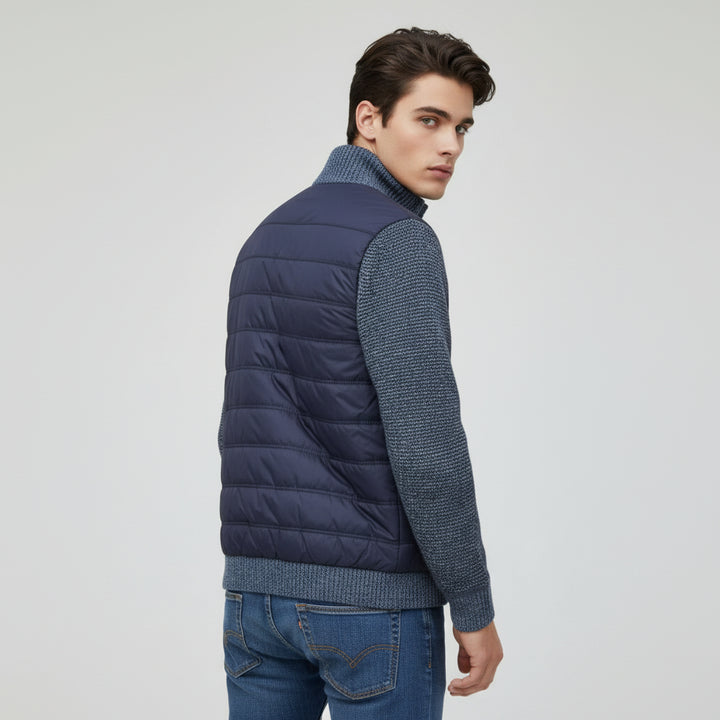 B Unique Fashions - Men’s Autumn Jacket