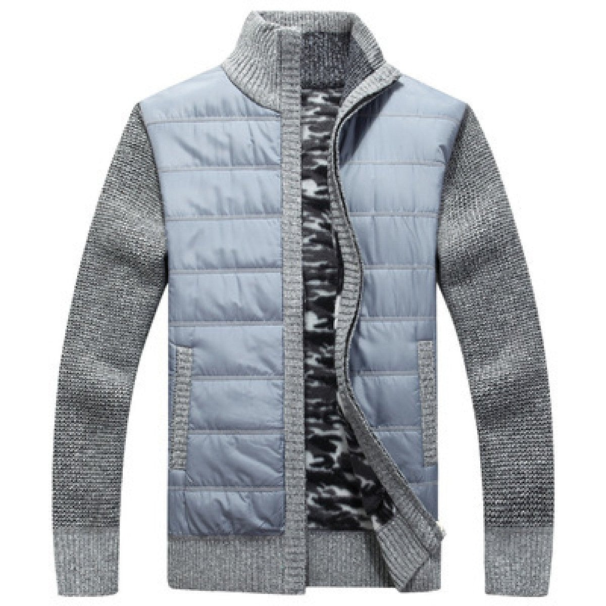 B Unique Fashions - Men’s Autumn Jacket