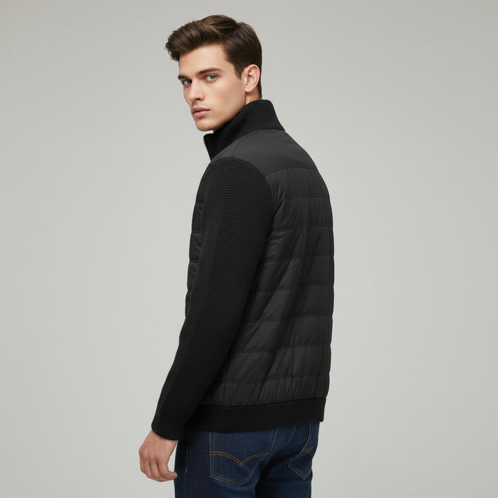 B Unique Fashions - Men’s Autumn Jacket