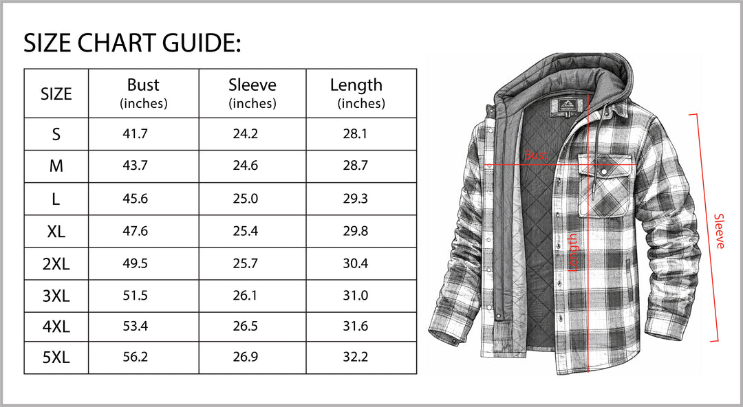 B Unique Fashions - Stylish Men’s Fall Jacket