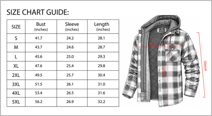 B Unique Fashions - Stylish Men’s Fall Jacket