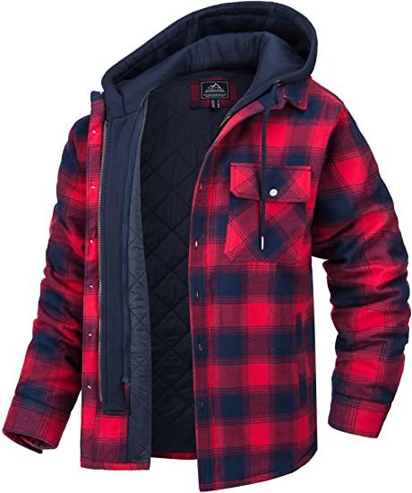 B Unique Fashions - Stylish Men’s Fall Jacket