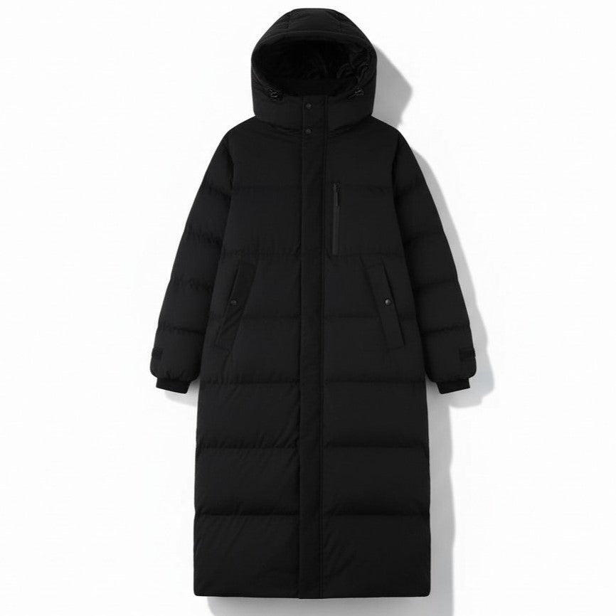 B Unique Fashions - Trendy Long Coat for Women