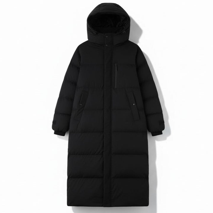 B Unique Fashions - Trendy Long Coat for Women