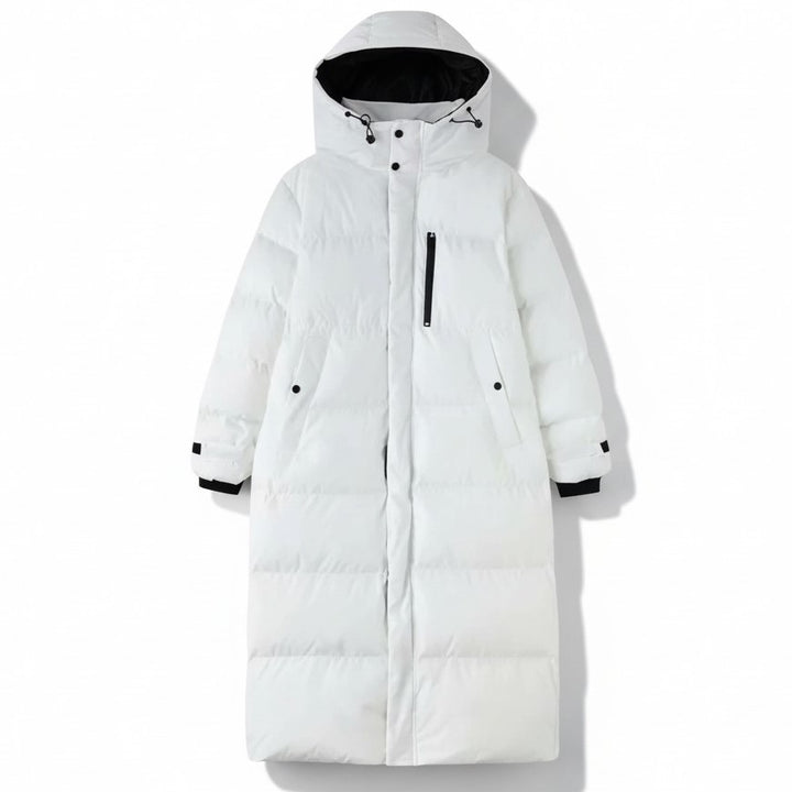 B Unique Fashions - Trendy Long Coat for Women