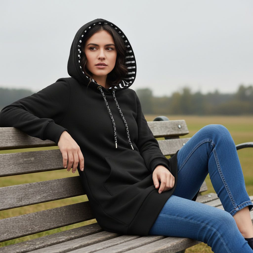 B Unique Fashions - Women's Autumn Sweater