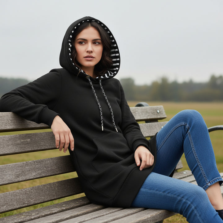 B Unique Fashions - Women's Autumn Sweater